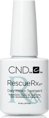 Image du produit CND RescueRXx Daily (15 ml)