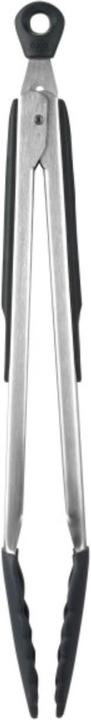 Produktbild OXO Verriegelbare Zange, 30 cm, mit Silikonköpfen