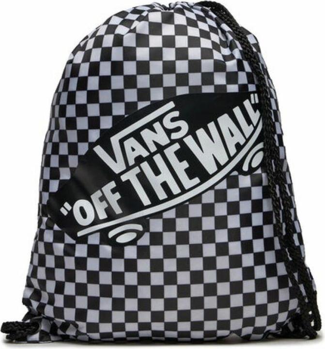 Produktbild Vans Rucksacktasche mit Bändern Benched Bag VN000HECY281 Schwarz Einheitsgrösse