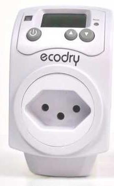 Image du produit ecofort ecodry DSH Hygrostat