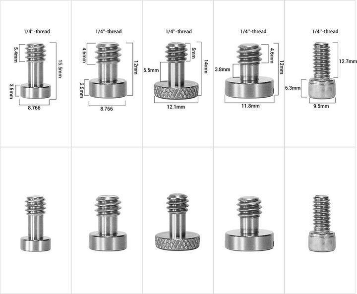 Image du produit SmallRig 2326