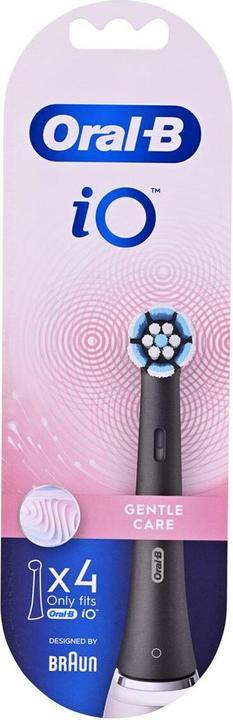 Produktbild Oral-B iO Gentle (4 x)