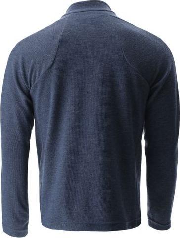 Actual product image UYN Softshelljacke Pocket Wool (XS)