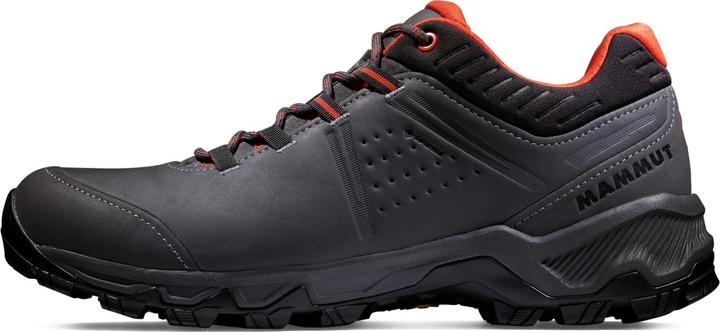 Actual product image Mammut Mercury IV Low GTX Men (47)