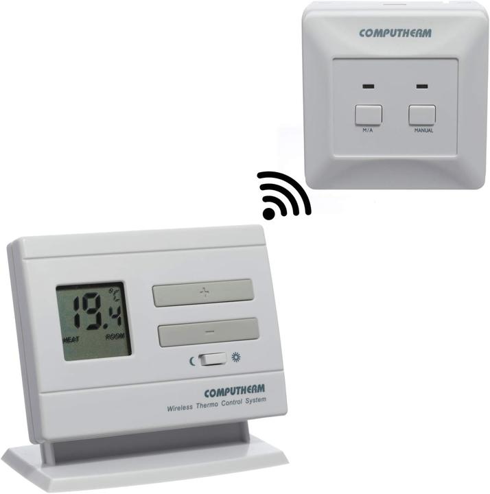 Actual product image Computherm Room thermostat Q3RF