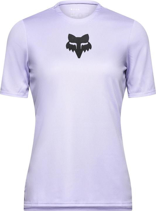 Fox W Ranger SS Jersey Head