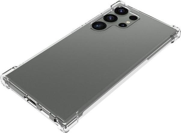 Immagine prodotto MU Classic Serie Softcase TPU (Samsung Galaxy S24 Ultra)