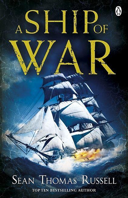 Image du produit Un navire de guerre (Anglais)