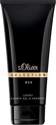 Immagine prodotto S.Oliver Selezione Uomini (200 ml)