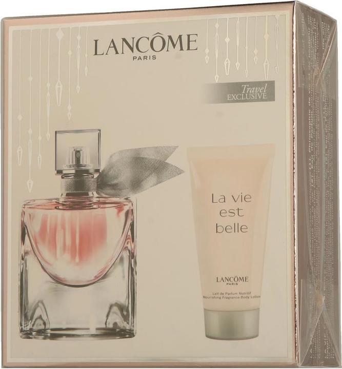 Actual product image Lancôme La Vie Est Belle 50ml (Eau de parfum, 50 ml)