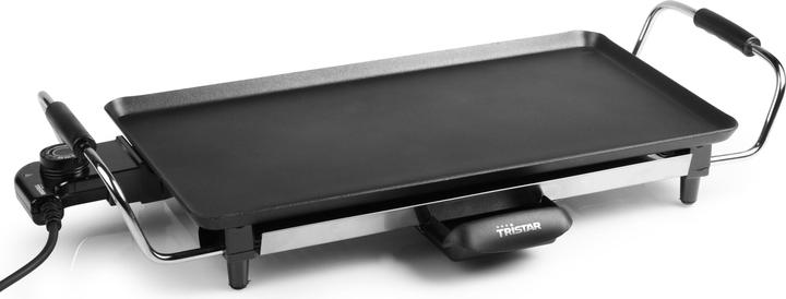 Image du produit Tristar Tisch-Grillplatte