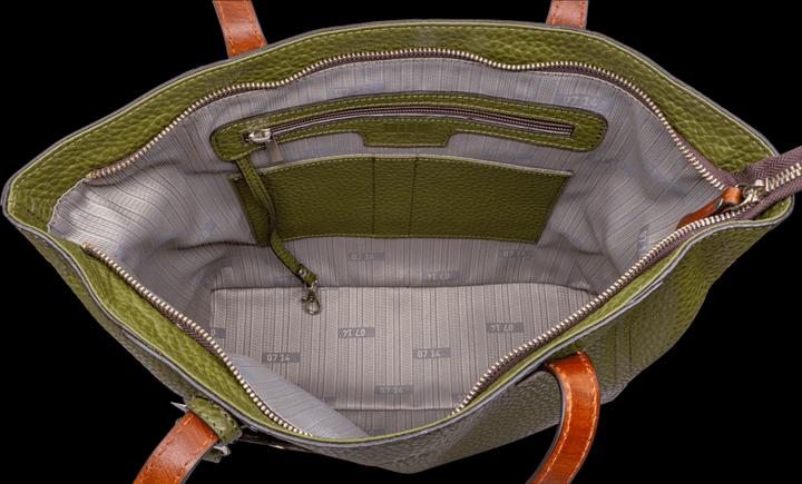 Produktbild 0714 Shopper hoch