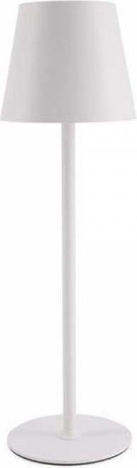 Image du produit TOP LED Touch Outdoor Leuchte weiss