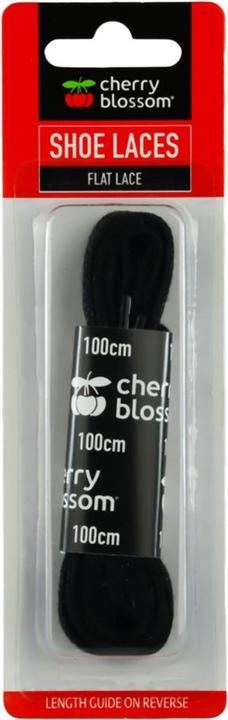 Cherry Blossom Flache Schnürsenkel (180 cm)