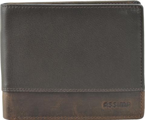 Produktbild Assima Polo Portemonnaie (QF)