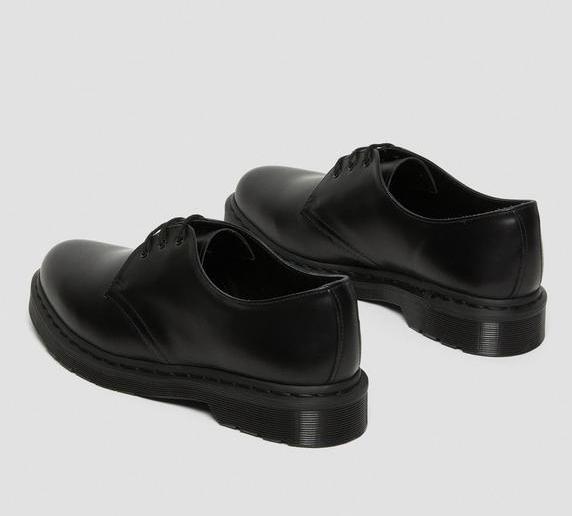 Actual product image Dr. Martens 1461 Mono (36)