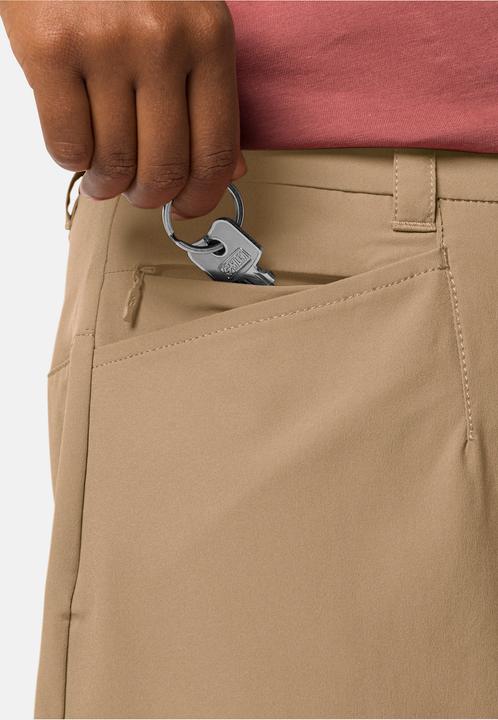 Produktbild Jack Wolfskin Sonora Skort (40)