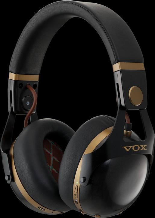Immagine prodotto Vox VH-Q1 (ANC, 36 h, Senza fili)