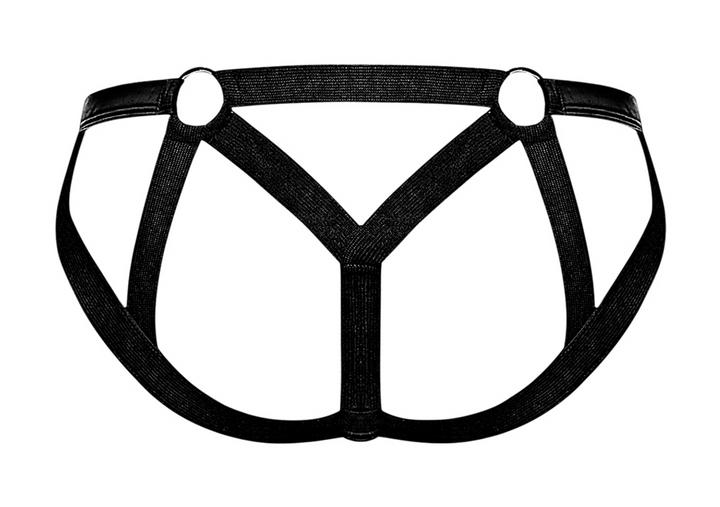 Produktbild Male Power Strappy Ring Jock (XL)