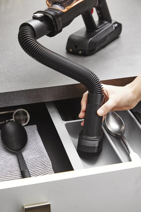 Actual product image Rowenta ZR905001 Mini Flex