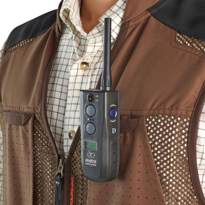 Actual product image Solognac waitcoast 520 light brown 325944 (3XL)