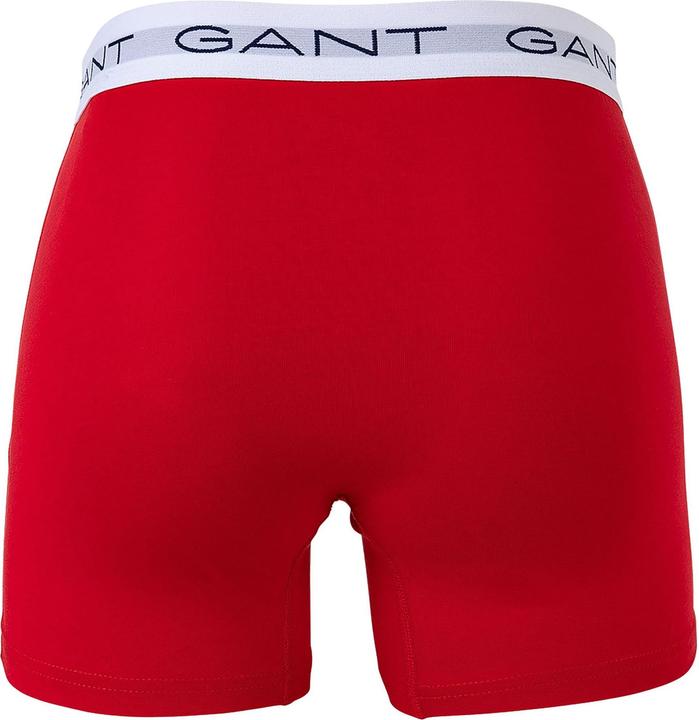 Immagine prodotto GANT Boxer Brief 6-Pack (M, confezione da 6)