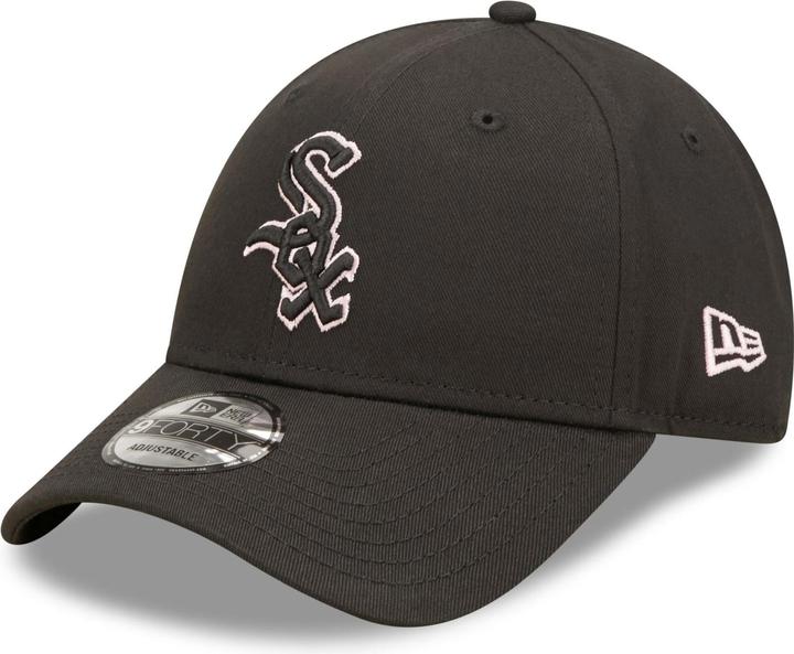 Image du produit New Era 9Forty Strapback Outline Chicago White Sox
