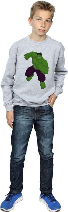 Image du produit Hulk Sweatshirt pour garçons (116)
