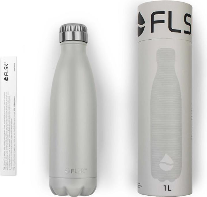 Produktbild FLSK Trinkflasche (1 l)