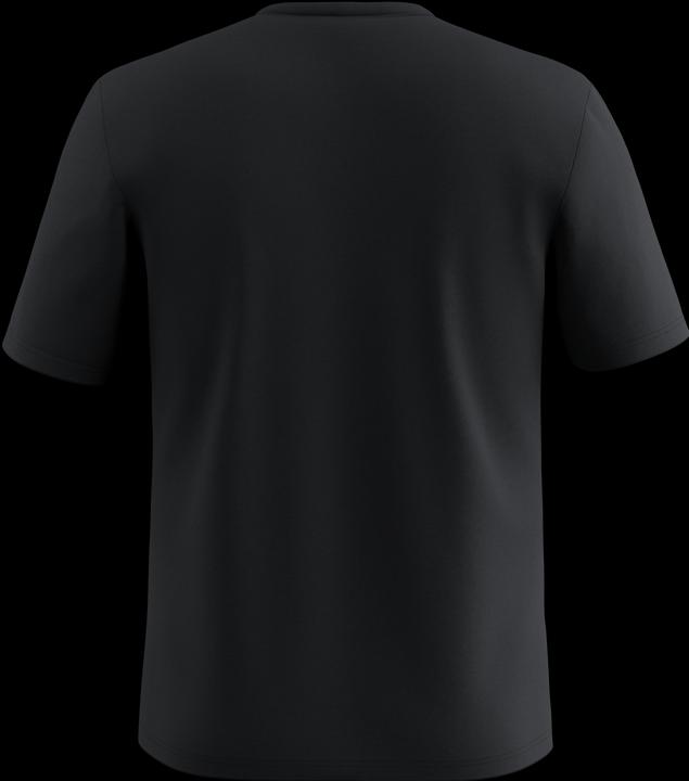Actual product image Salewa Eagle Geometric T-Shirt M (46)