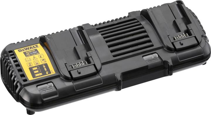 DeWalt Doppelladegerät (10.8 V)