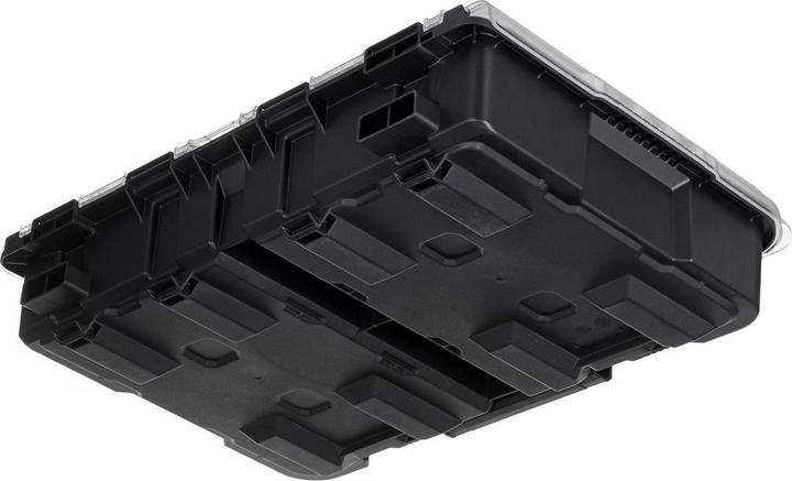 Produktbild Keter Curver ORGANIZER STACK'N'ROLL