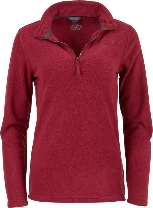 Image du produit Highlander Womens Ember Fleece - Rb/Red Lrg (L)