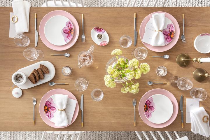 Immagine prodotto Villeroy & Boch Giardino delle rose (14 cm, 0.47 l, 1 x)
