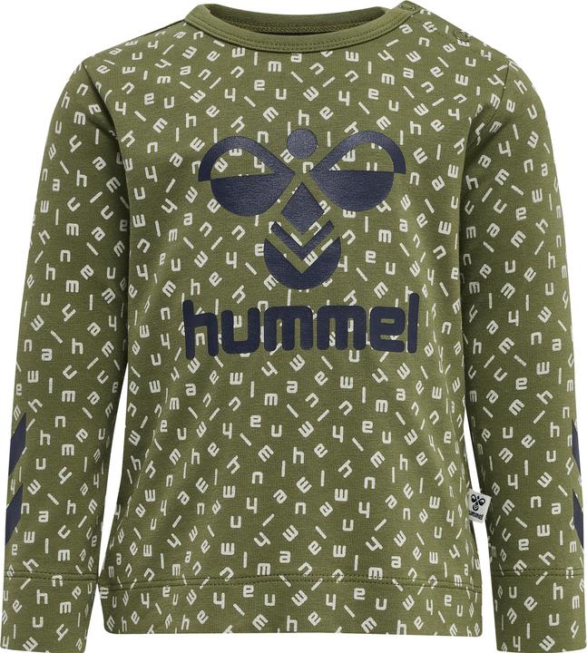 hummel Hmlconnor T-Shirt L/S