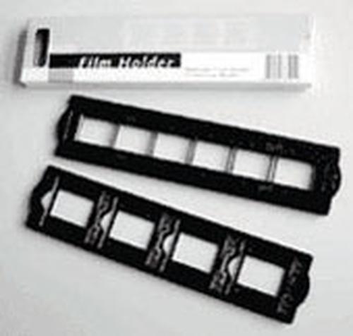 Produktbild Plustek Dia-/Filmhalter Set