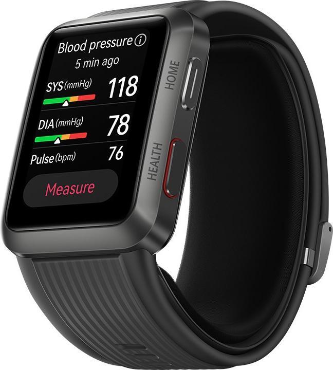 Produktbild Huawei Watch D (42 mm)