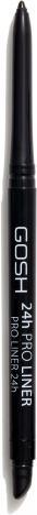 Image du produit Gosh 24H PRO LINER eyeliner #002-carbon black 0,35 gr (002 Noir de carbone)