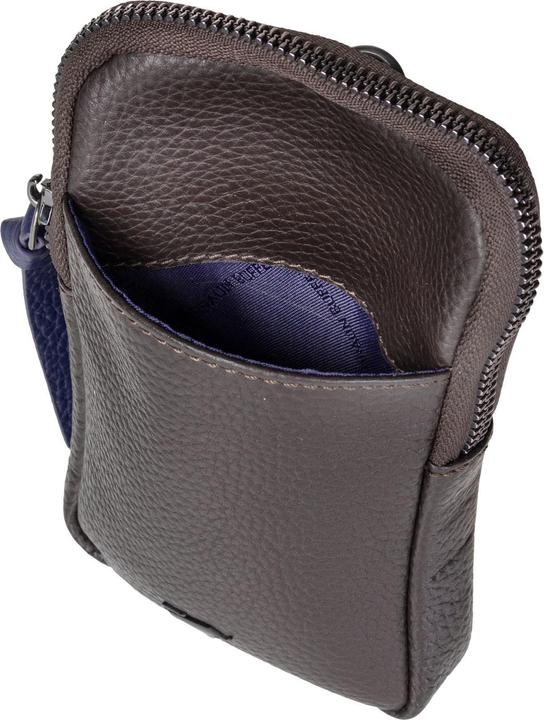 Produktbild Braun Büffel Novara Umängetasche Leder 10 cm