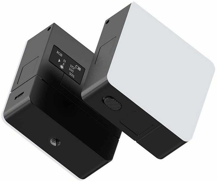 Produktbild Ulanzi VL49 Pro (Videoleuchte)