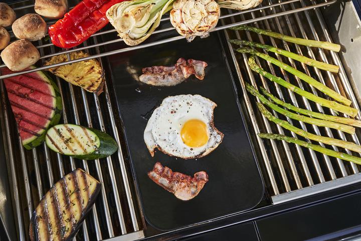 Produktbild Char Broil SMART-E Grillplatte