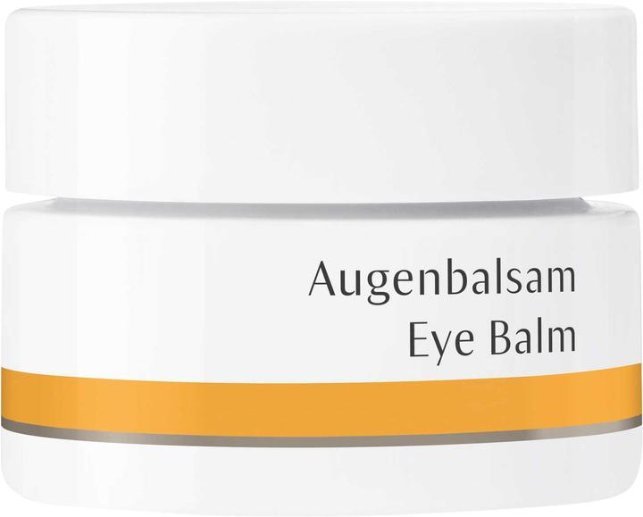 Image du produit Dr. Hauschka Baume pour les yeux (Baume, 10 ml, Journée)