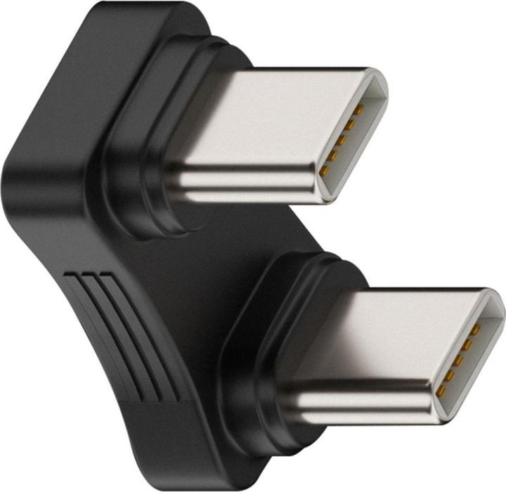 PowerGuard USB C – USB C Adapter (USB 2.0)