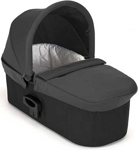 Produktbild Baby Jogger Deluxe Wanne charcoal 2017