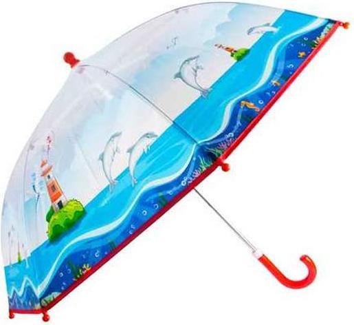 Actual product image BB Klostermannn Children's shrine dolphins