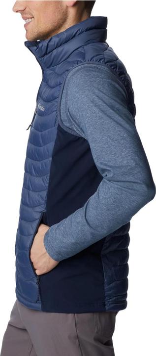 Produktbild Columbia Powder Pass™ Hybrid Vest (L)