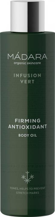 Immagine prodotto Madara Infusion Vert Firming Antioxidant (Olio corpo, 200 ml)