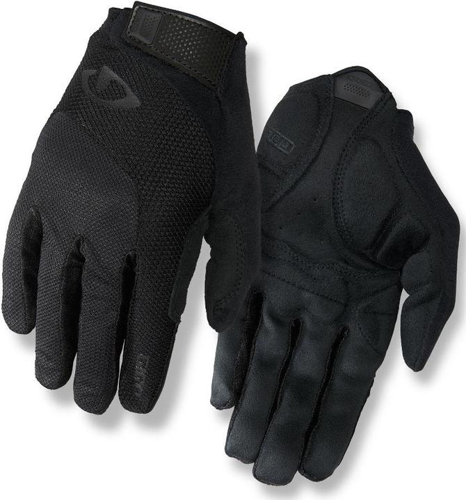 Actual product image Giro Bravo Gel LF Gloves (XXL)