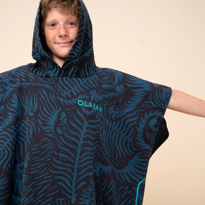 Actual product image Olaian PON 550