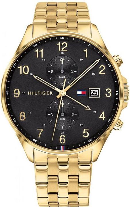 Produktbild Tommy Hilfiger HERREN 1791708 WEST (zf018b) (44 mm)